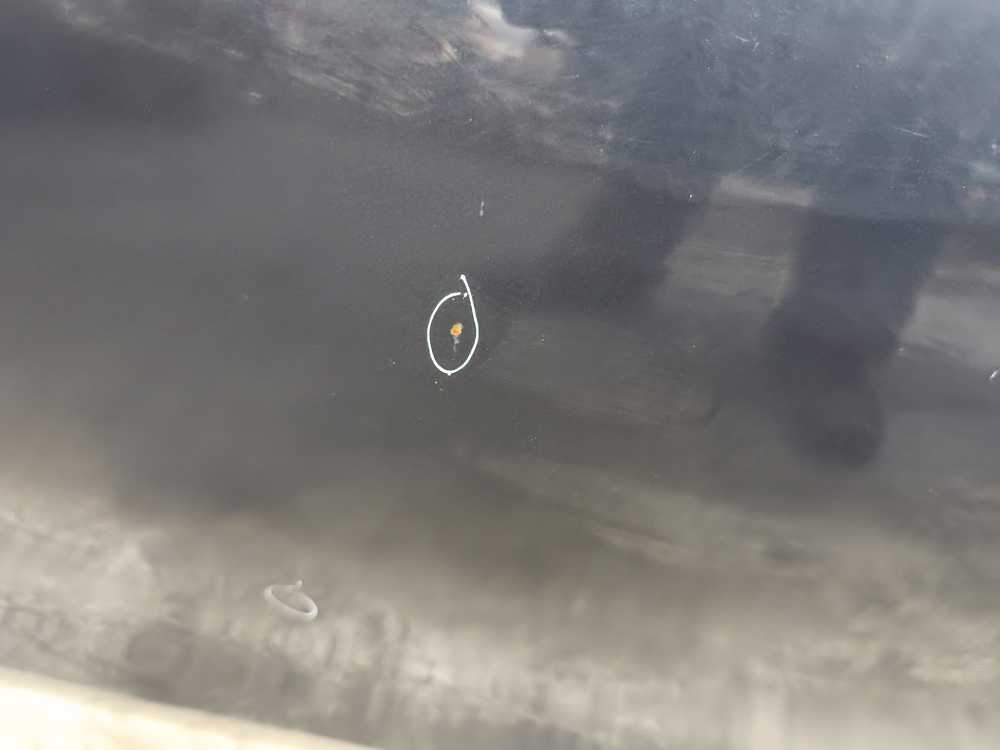 PORTE AVANT DROIT VW  - Vue 3